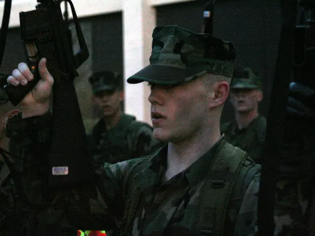 Choosing Ideal Accouterments for Firearm Tournaments