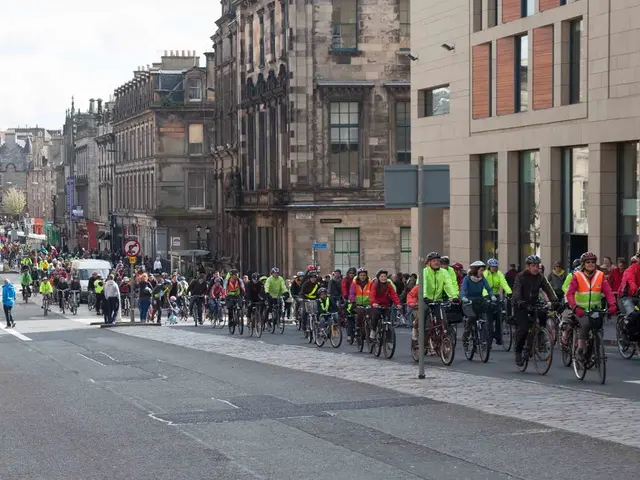 Next Year's Color Prediction: Could Pantone Opt for Green?