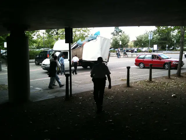 Trucking Business Profits Explained!