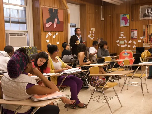 Boosting Student Education via Tech Incorporation in Instruction