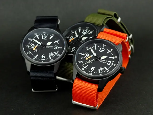 Timex Repurposes Vintage Design from 1972, a Watch Launched During the Quartz Revolution Priced...