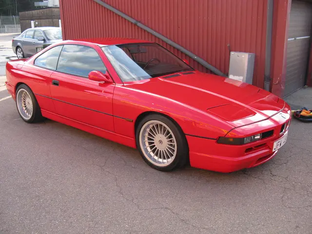 Launched in India, the Porsche Taycan 4S Black Edition priced at ₹2.07 crore features numerous...