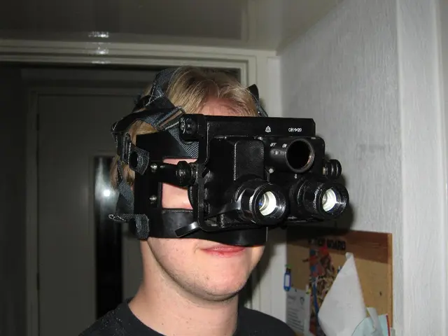 Immersive Virtual Reality Treatment for Phobias: Conquering Anxieties