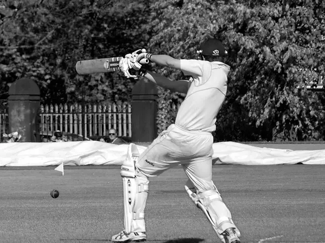 Cricketer Sarandeep Singh praises Pujara as "extraordinary"