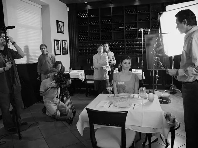 Navigating Movie Marketing: A Step-by-Step Introduction for New Filmmakers to Showcase Their Work