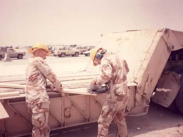 Worker perishes in highway mishap