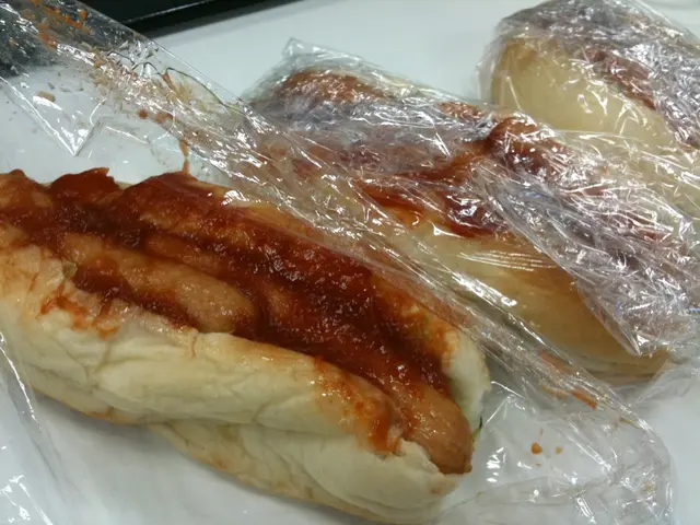 Top 7 Restaurant Chains Serving the Most Delicious Fried Chicken Sandwiches