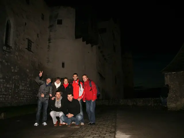 Essential Guidelines for Exploring the Authentic Disney Fairy-tale Castle in Germany:...