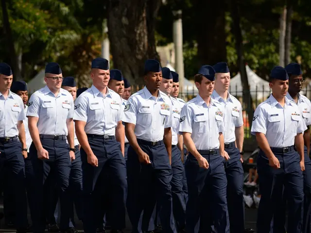 Authorities have been preparing for several weeks to dispatch the National Guard to Chicago, as...