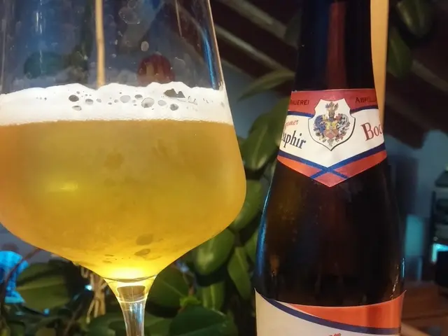 Escalating U.S. Trade Barriers Positively Decimating Champagne's Vineyards