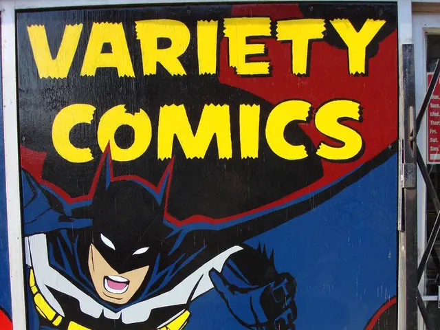 Unjustified Anger Towards the Fixer, Bill, from the Duprees Unwarranted in 'Beyond the Gates'...