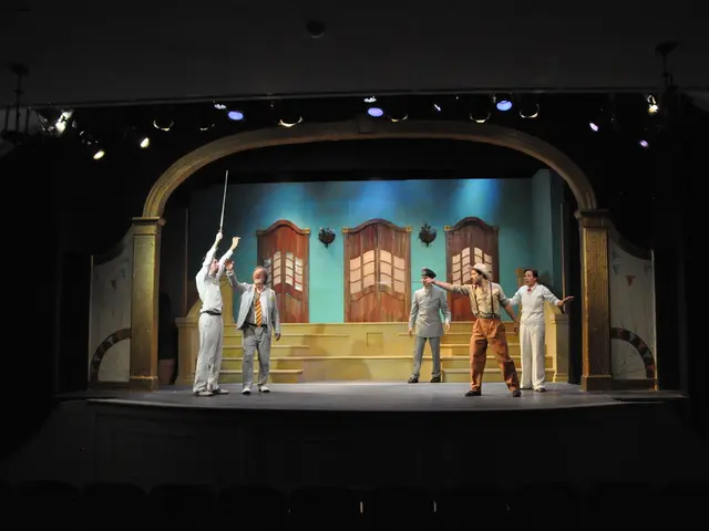 Five Nights at Freddy's 2: Release Details, Preview, Actors, and All the Spooky Information