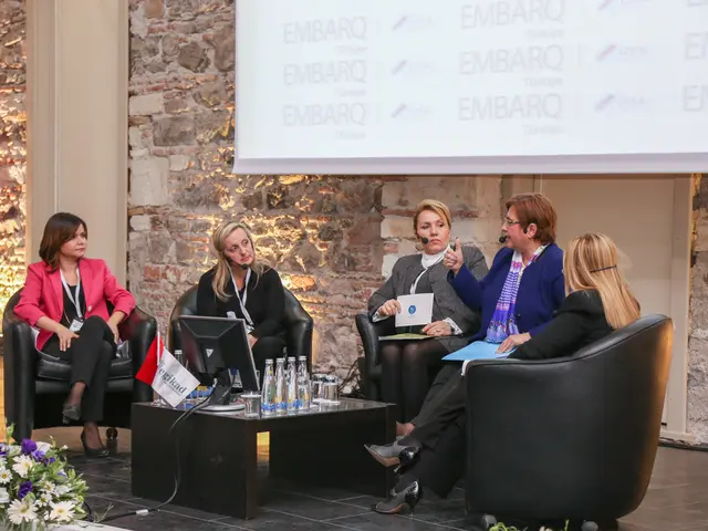 Ongoing Dispute Surrounds USAID Grants for India