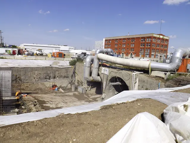 World Restoration versus Relocation: Will International Pressure Force Trump to revise Gaza...