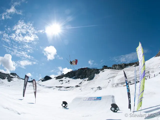 Ambitious comeback announced by alpine skier Höfl-Riesch for her nation