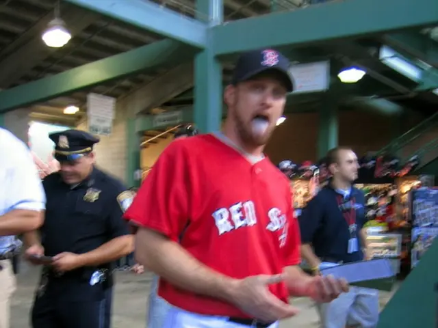 Criminal in Erlangen uses pepper spray to rob a store