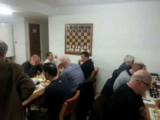 Bosses' Transfer Pledge Discussed by Eberl: Transfer Decisions of Superiors Examined by Eberl