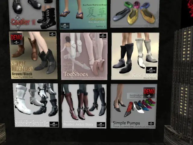 SpongeBob Collaboration: Deichman's Shoe Configurator at Gamescom, Featuring Letshugo