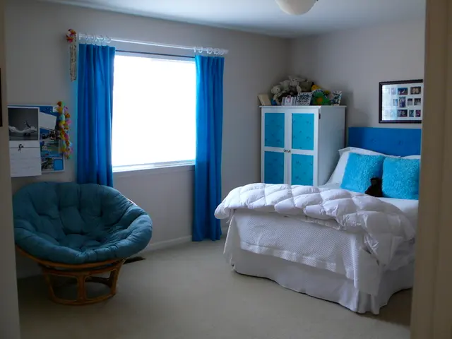 Embracing a home untouched for nearly four decades proved to be a delightful test for the family;...