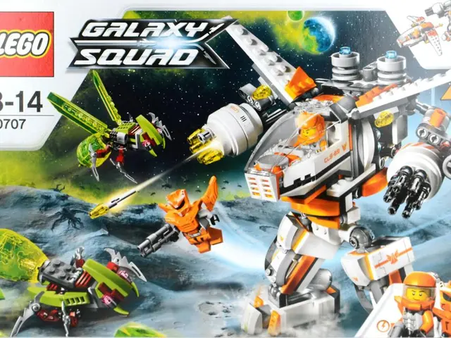 Unbelievable Applications of Artificial Intelligence in Tracking Animal Life