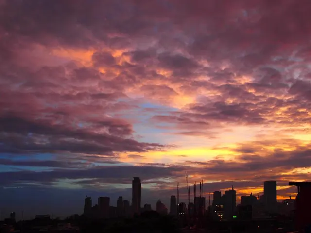 Rosario's weather outlook for August 25, 2025: what can we expect from the forecast?