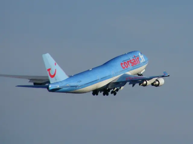 Air France Boarding Procedures Unveiled: A Comprehensive Guide for Passengers