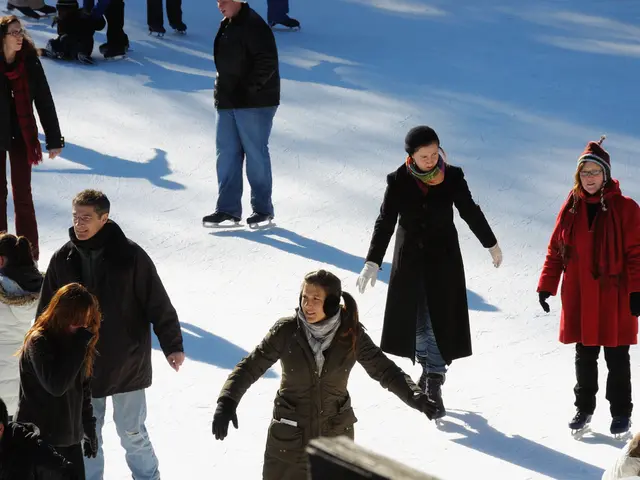 In history, Russia appoints its first female captain for a nuclear-powered icebreaker ship.