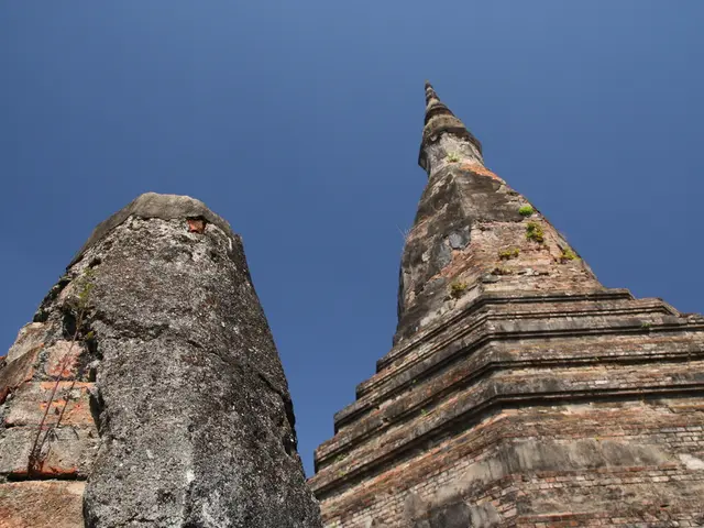 Unbeknownst to many, even some museums, there are lesser-known aspects about the Earth's inner...