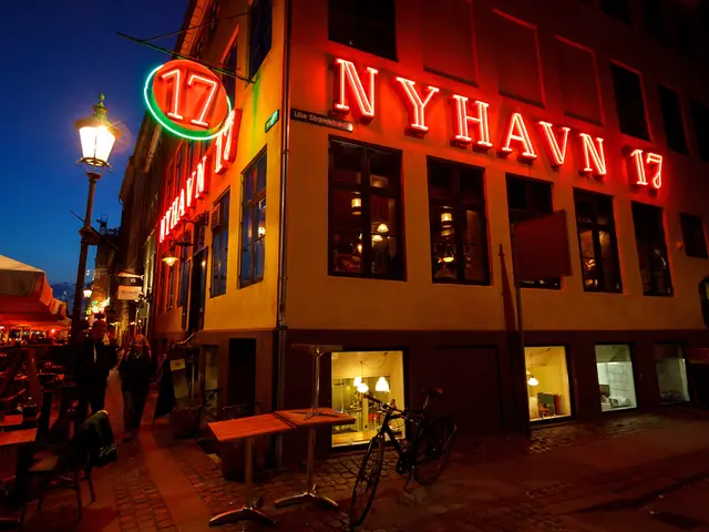 Construction work on the A52 near Rechtsruhr-Süd in Mülheim an der Ruhr becomes a permanent fixture...