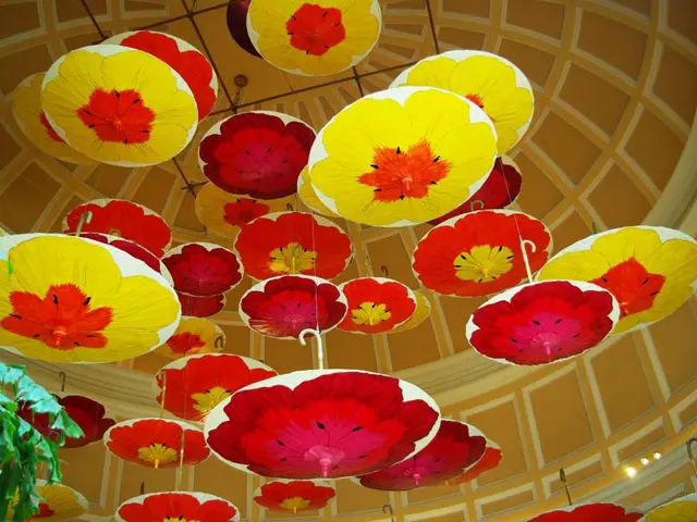 Anticipated week of agreeable weather ahead for Latvia