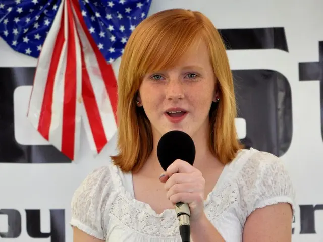 United States Ambassador called into question by France over accusations of antisemitism leveled...