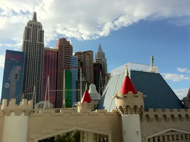 Heavy rain isn't in the forecast for São Paulo this coming Monday (25), promising a fine day...