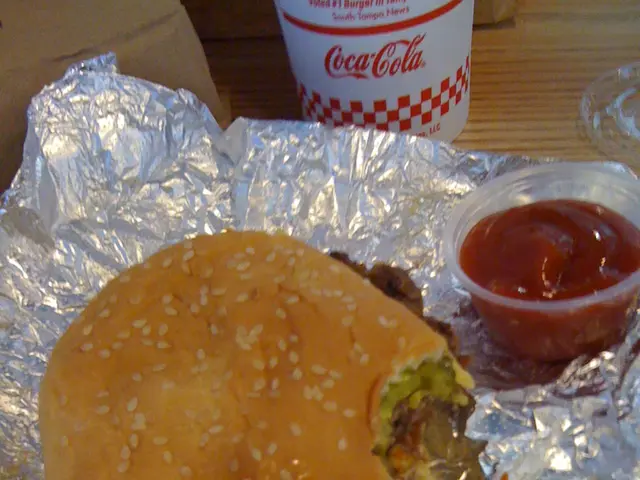 BBQ-Glazed Mini Meatloaves Wrapped with Bacon: A 22-Minute, Mouthwatering Culinary Marvel