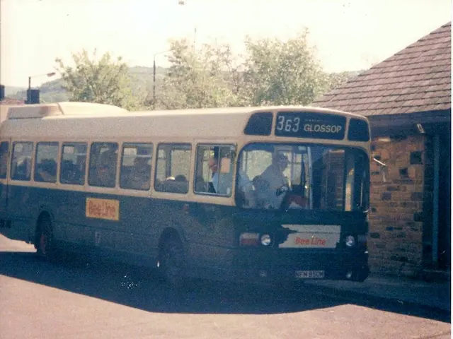 Late-night MBTA services commence on Sunday evening, extending the operating hours for the subway...