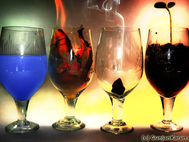 Berlin Cannabis Store in Flames