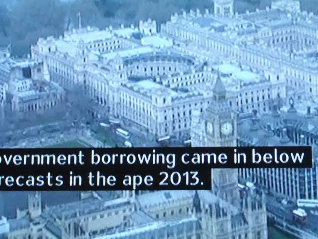 Government Action Falls Short in Addressing Housing Crisis