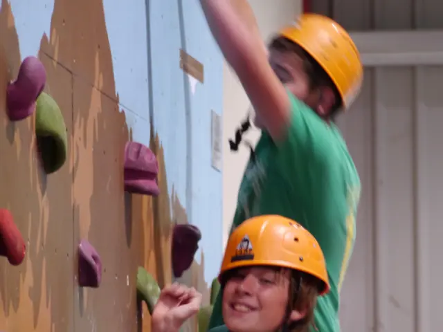 Fire department saves inhabitants from blaze in Pankow