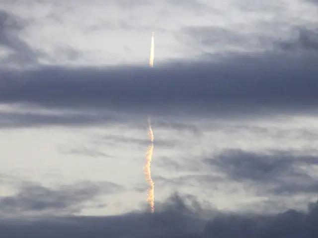 Thriving Under the Radar: The Silent Prosperity of the Supersonic Jet Industry