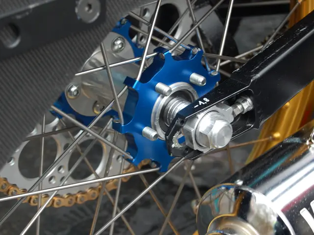 Advancement in Electric Vehicle Technology: Innovation in 'Breathing Pattern' Technology Minimizes...