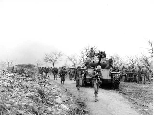 Agents are on a manhunt for right-wing radicalist Liebich