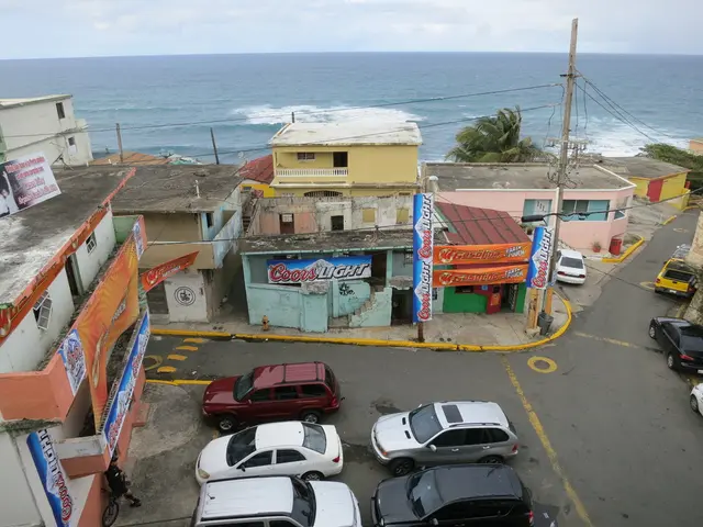 Jobless rates resembling 2015's - Advocacy for changes