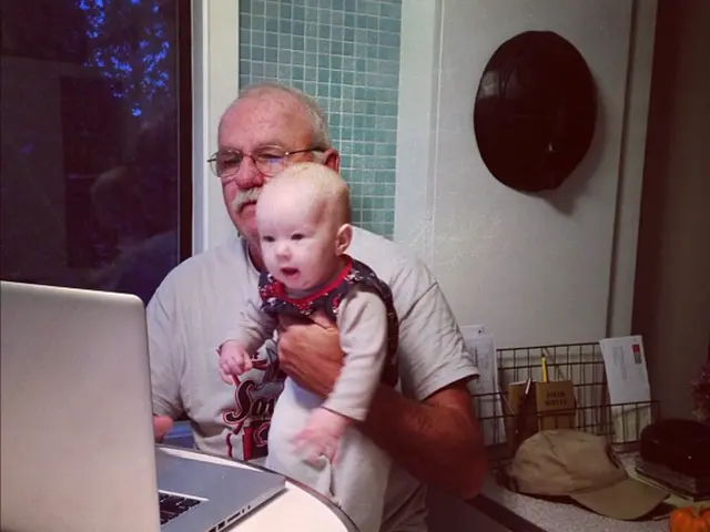 Shopper returns orange juice, walks away with a fortune of $315 million.