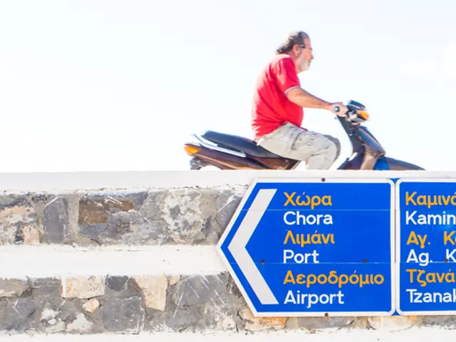 In Indore, an individual transporting a large quantity of illicit liquor on a scooter has been...