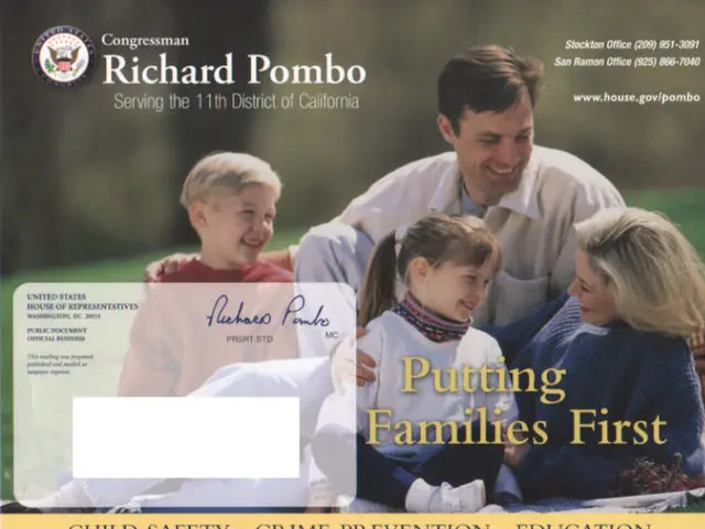 Path to Conservative Backing