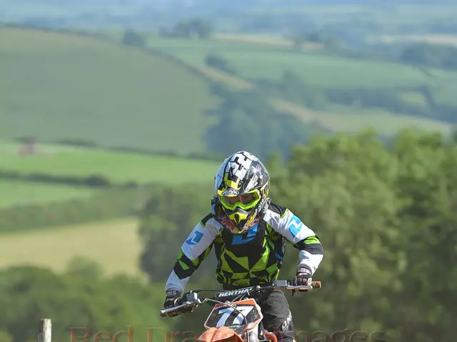 Teenager from Poland sustain severe injury at bike park