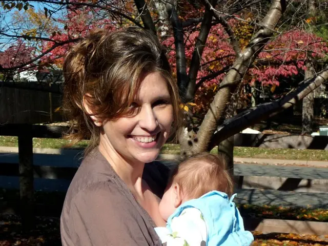 Restoring Energy as a Tired Mother: Useful Strategies for Regaining Vitality