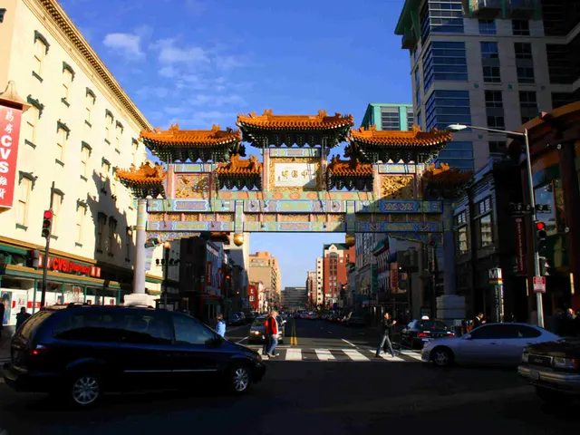 Street closure on Gerresheimer Straße in central Düsseldorf starting from next Monday