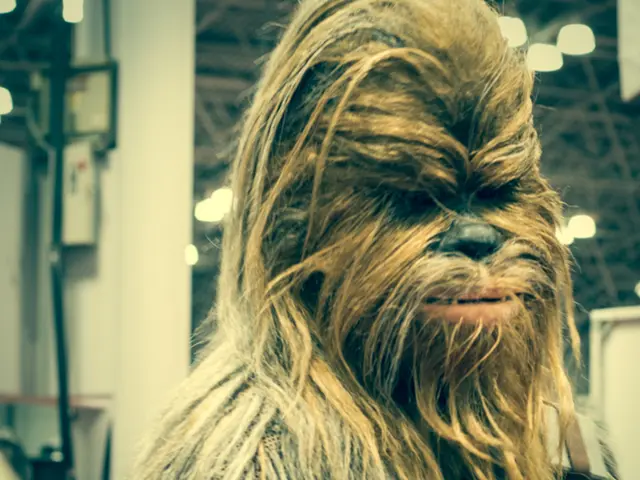 Actor Amy Adams and Aaron Pierre join the cast of Star Wars: Starfighter, adding a touch of stardom...