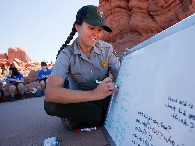 Actress Emma Stone's character in the Bugonia trailer is rumored to potentially be an...