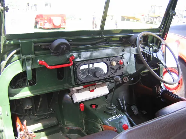 Navigational aptitude will now be mandatory for novice drivers